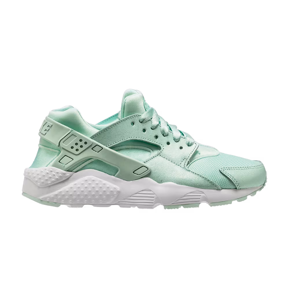Nike Huarache Run SE GS Mint Green