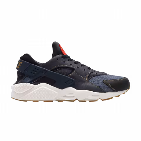 Nike Air Huarache Run SE 'Afro Punk'