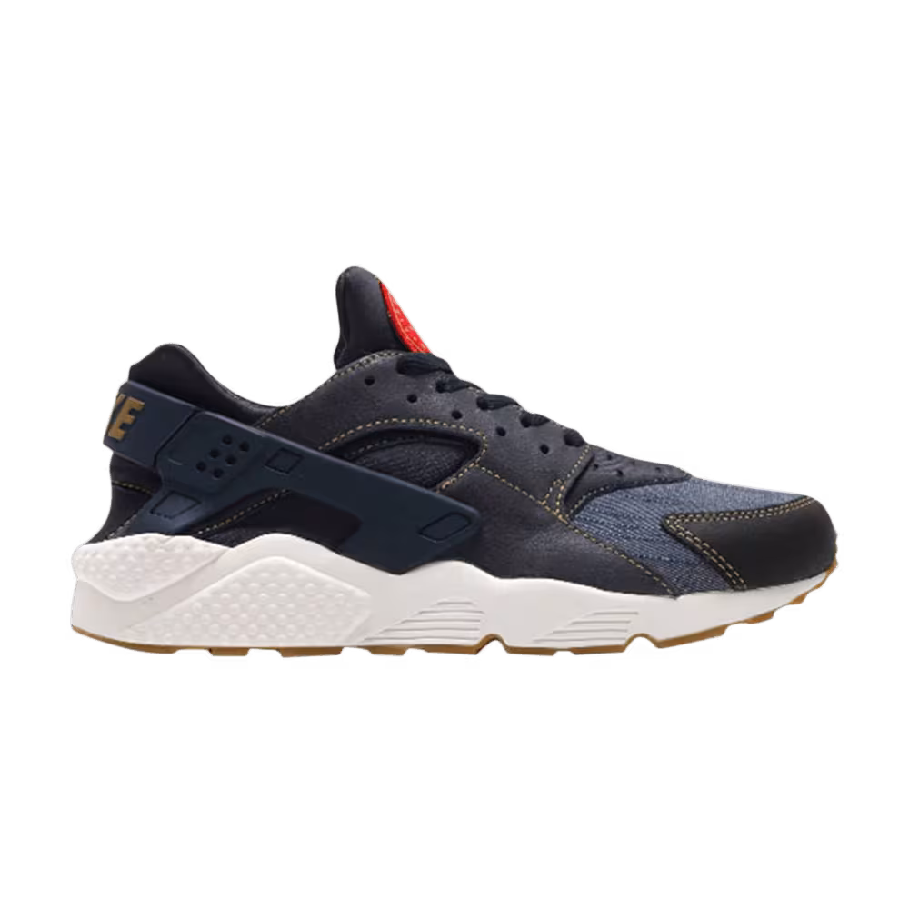 Nike Air Huarache Run SE Afro Punk