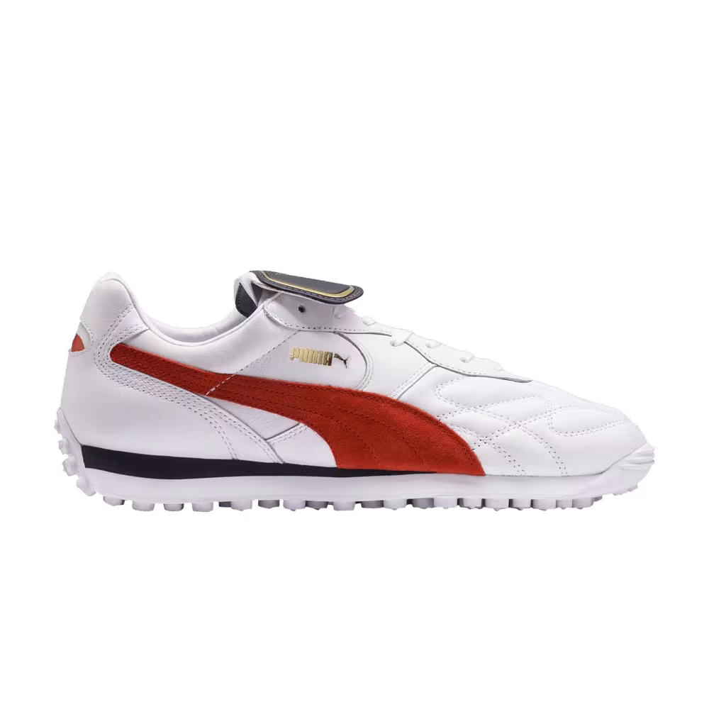 Puma King Avanti Legends Pack
