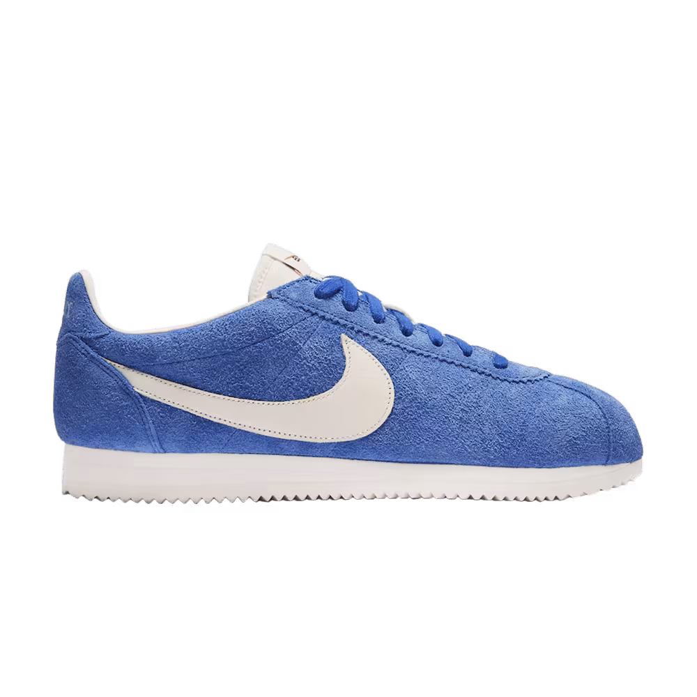 Nike Kenny Moore x Classic Cortez QS Varsity Royal