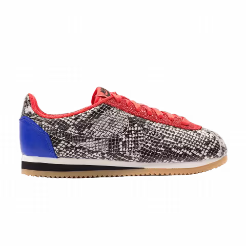 Nike Wmns Classic Cortez Leather Premium 'Python Pack'