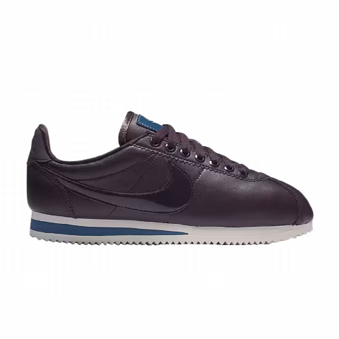 Nike Ruby Rose x Wmns Classic Cortez 'Port Wine'