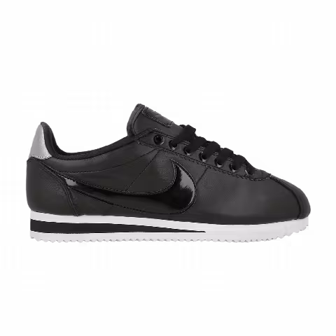 Nike Wmns Classic Cortez Premium SE 'Black'