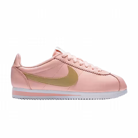 Nike Wmns Classic Cortez 'Arctic Orange'