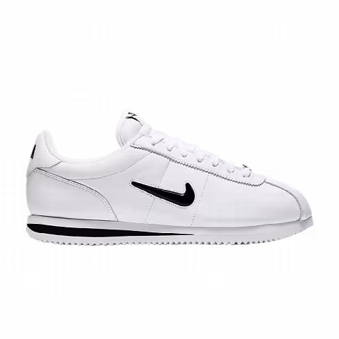 Nike Cortez Basic Jewel 'Black Diamond'