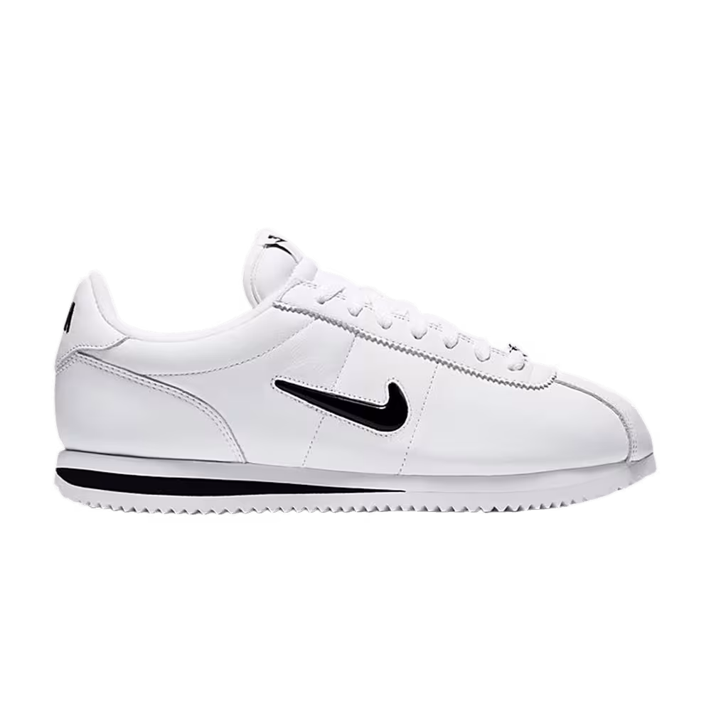 Nike Cortez Basic Jewel Black Diamond