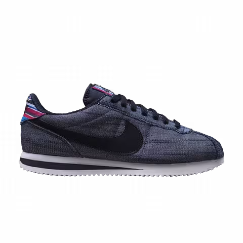 Nike Cortez SE 'Afro Punk'