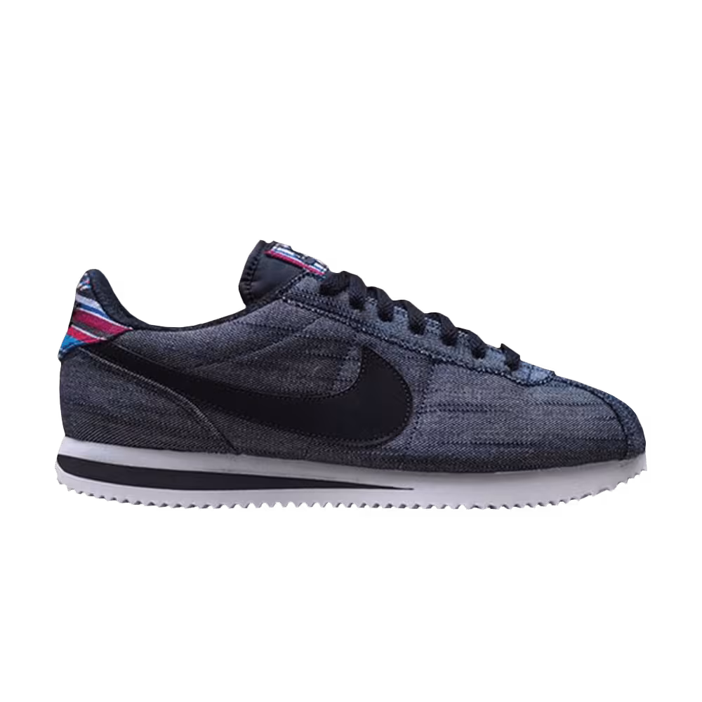 Nike Cortez SE Afro Punk