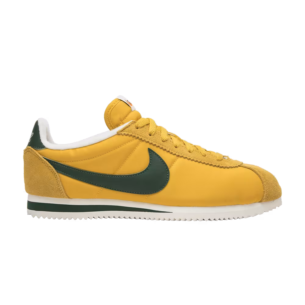 Nike Classic Cortez Nylon Oregon