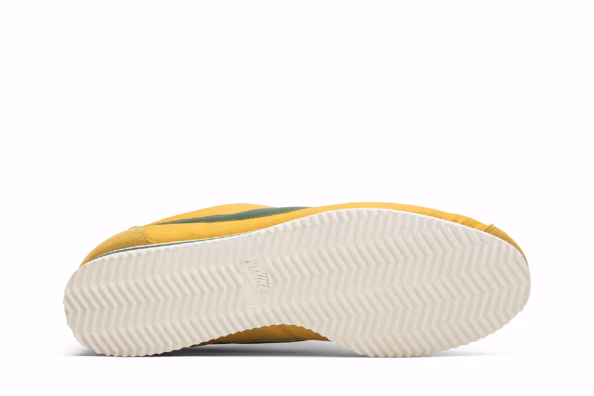 Nike Classic Cortez Nylon Oregon, view 5