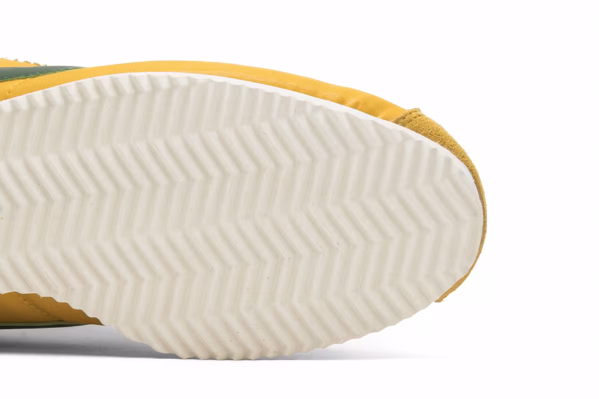 Nike Classic Cortez Nylon Oregon, view 6