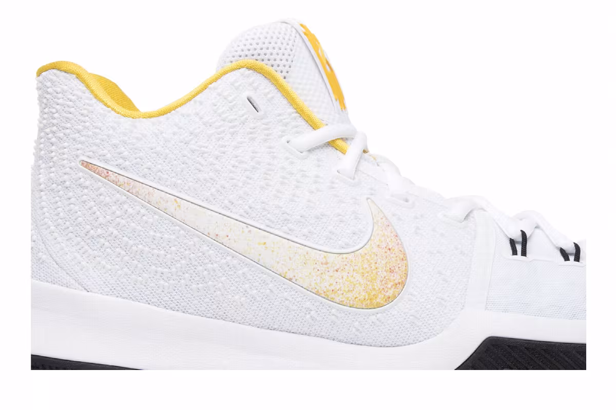 Nike Kyrie 3 N7, view 3