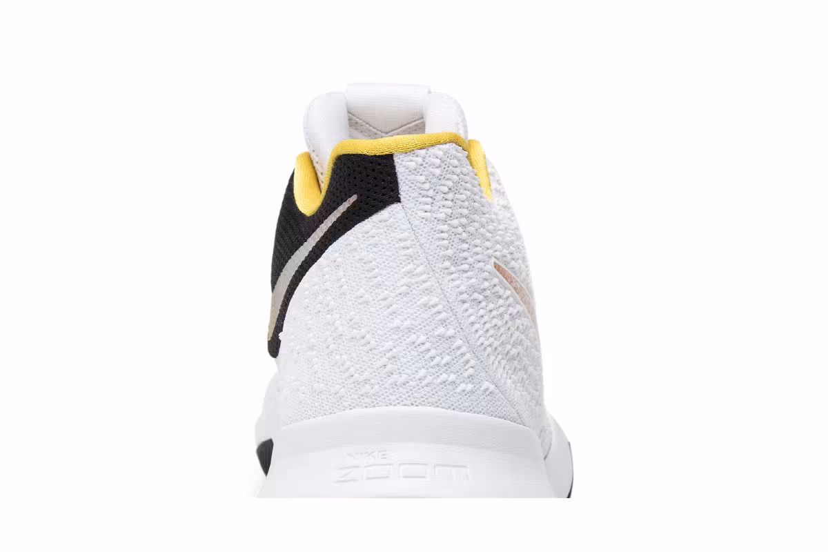 Nike Kyrie 3 N7, view 8
