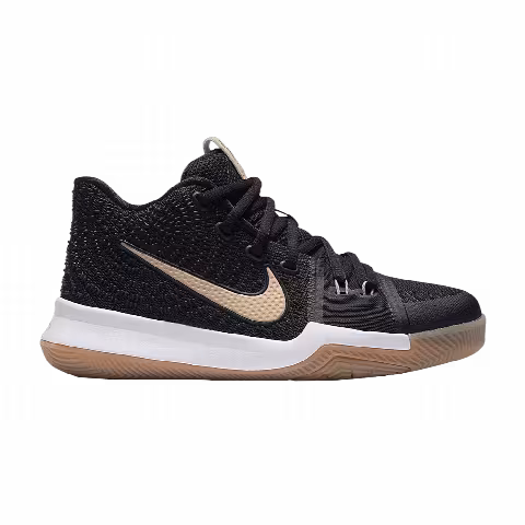 Nike Kyrie 3 GS 'Badge of Honor'