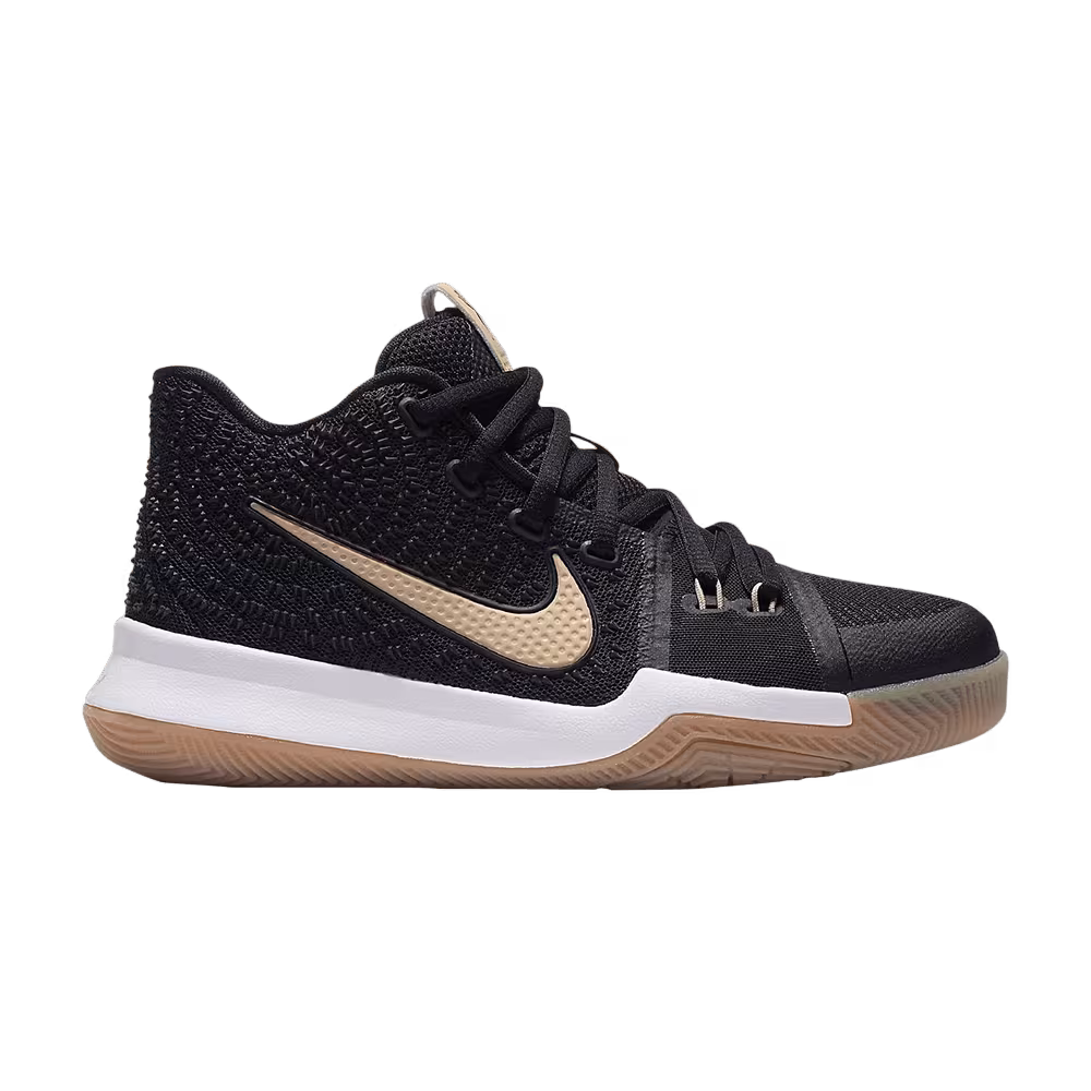 Nike Kyrie 3 GS Badge of Honor