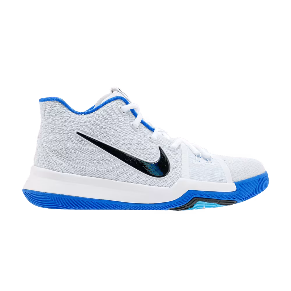 Nike Kyrie 3 GS Duke