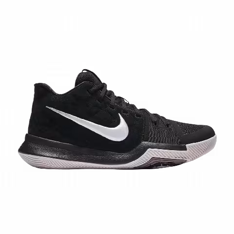 Nike Kyrie 3 EP 'Silt Red'