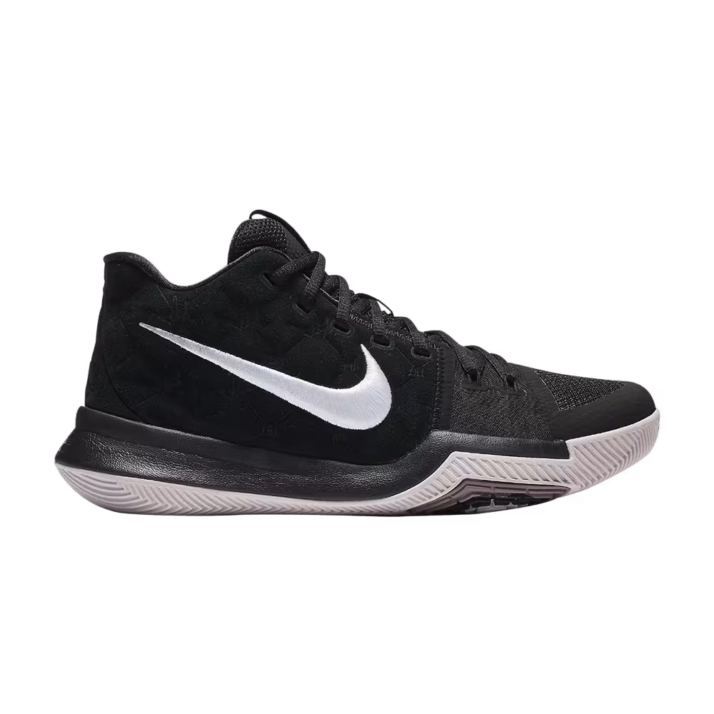 Nike Kyrie 3 EP Silt Red