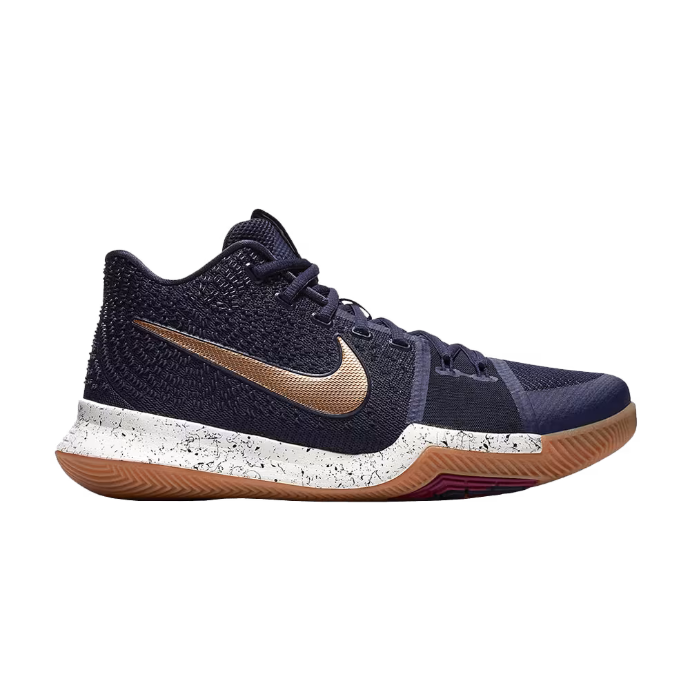 Nike Kyrie 3 EP Obsidian
