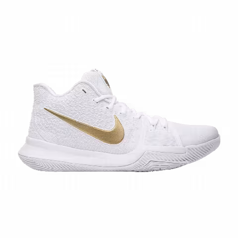 Nike Kyrie 3 'Finals' Sample