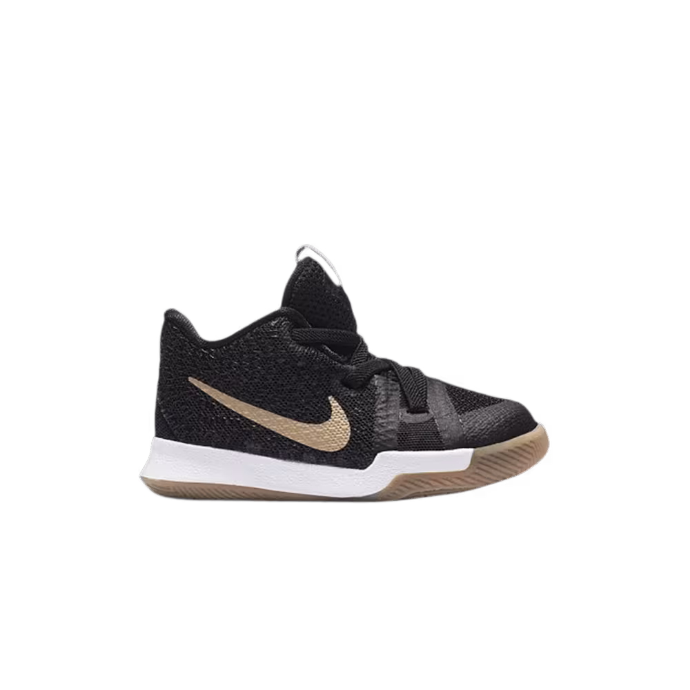 Nike Kyrie 3 TD Badge of Honor