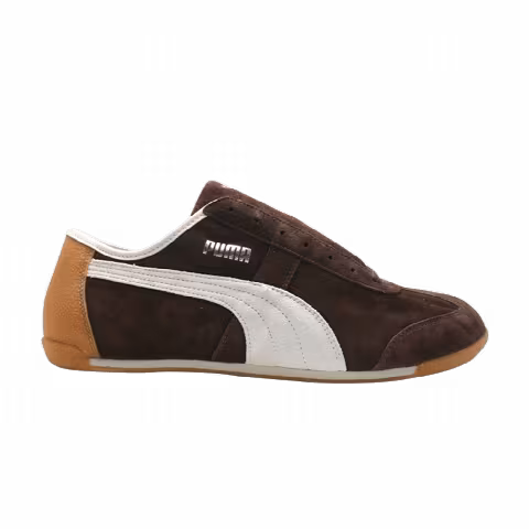 Puma Kugel Le 'Brown Olympic Pack'