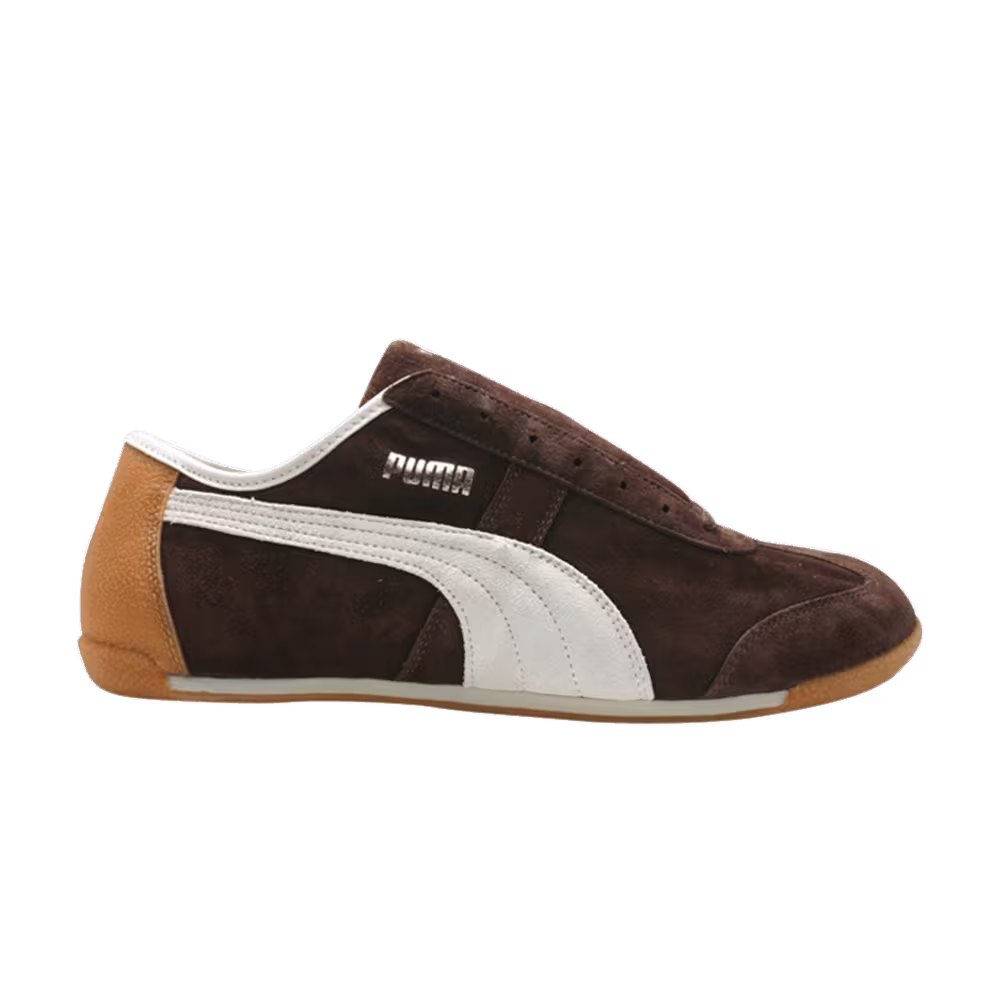 Puma Kugel Le Brown Olympic Pack