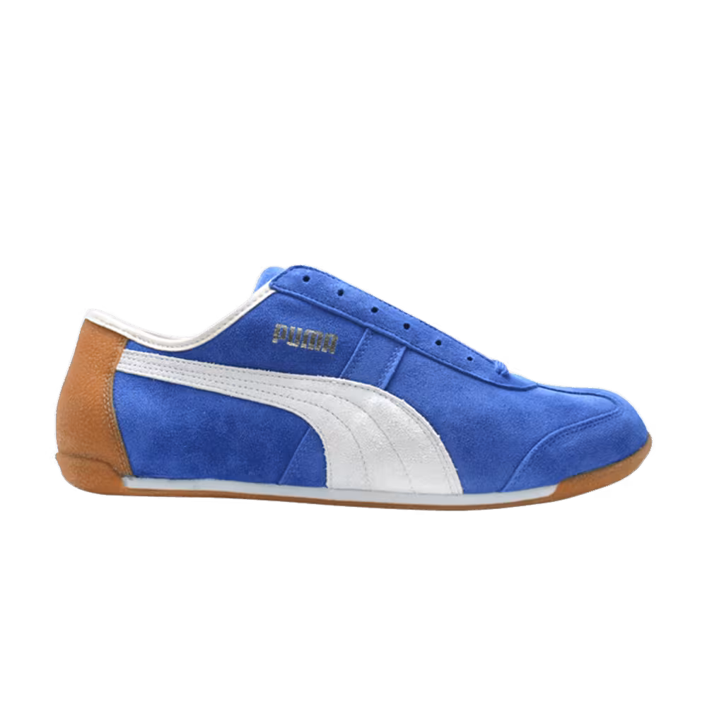Puma Kugel Le Blue Olympic Pack