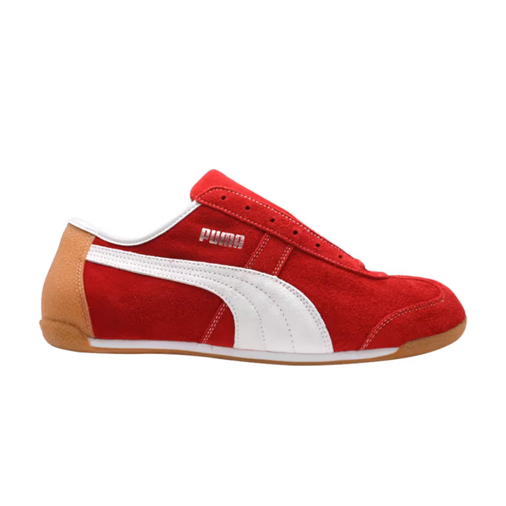 Puma Kugel Le Red Olympic Pack