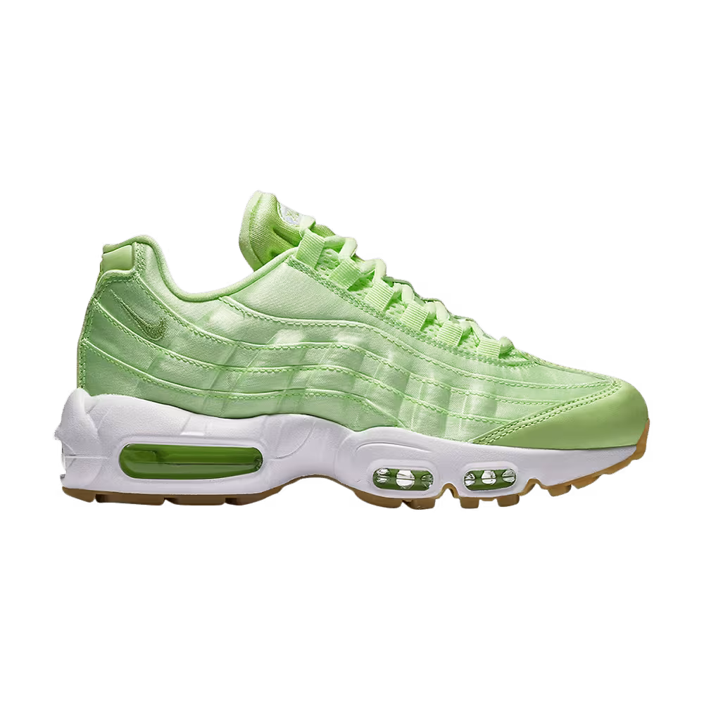 Nike Women's Air Max 95 QS Liquid Lime