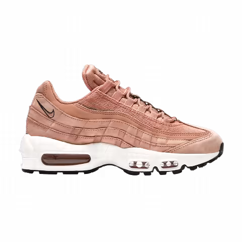 Nike Wmns Air Max 95 'Dusted Clay'