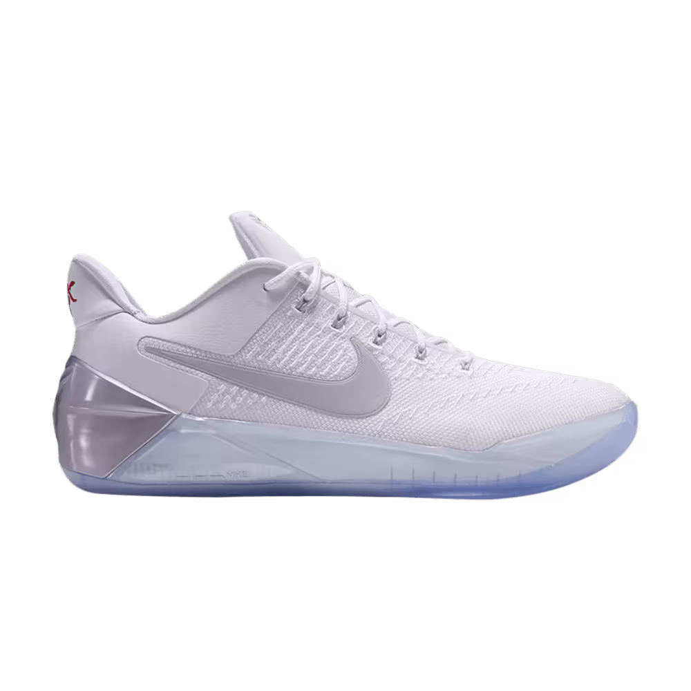 Nike Kobe A.D. EP Chrome