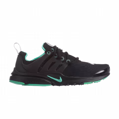 Nike Air Presto GS 'Green Glow'