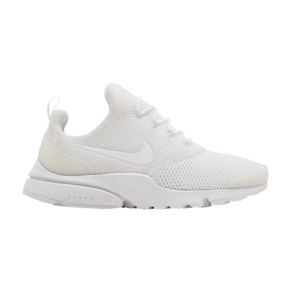 Nike Presto Fly Triple White