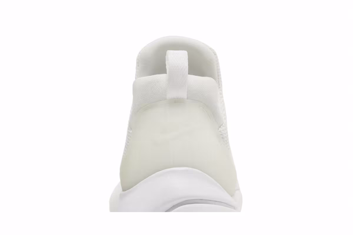 Nike Presto Fly Triple White, view 8
