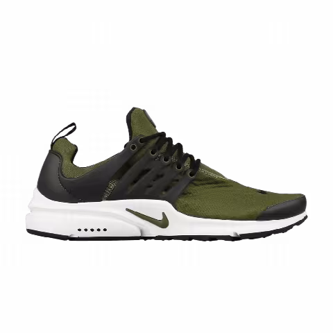 Nike Air Presto Essential 'Legion Green'