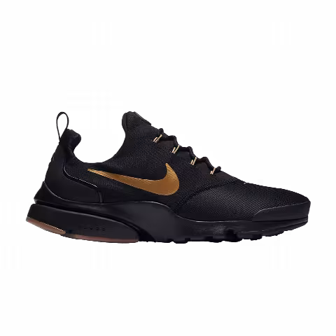 Nike Presto Fly 'Metallic Gold'