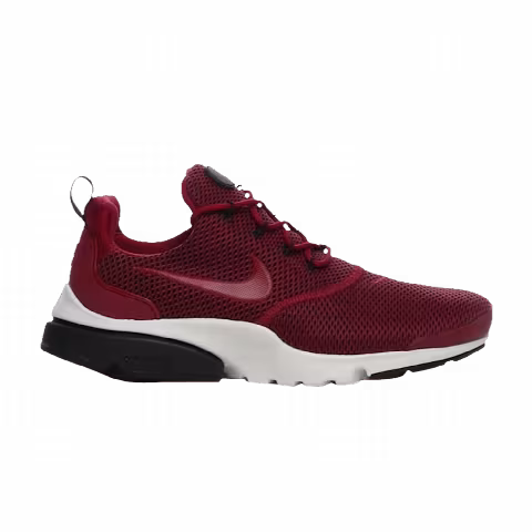 Nike Wmns Presto Fly SE 'Noble Red'