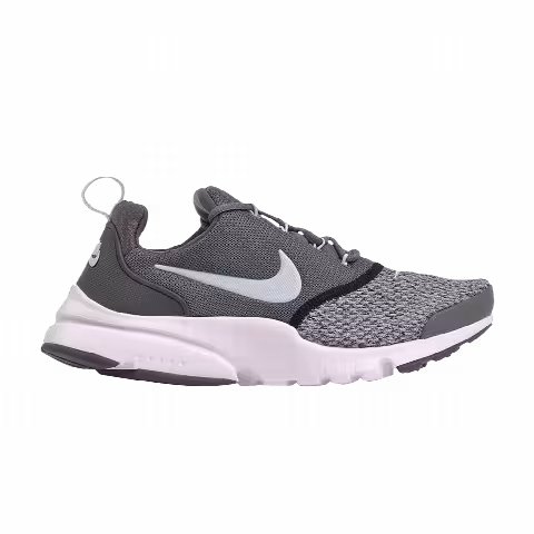 Nike Presto Fly SE GS 'Grey Glacier Blue'