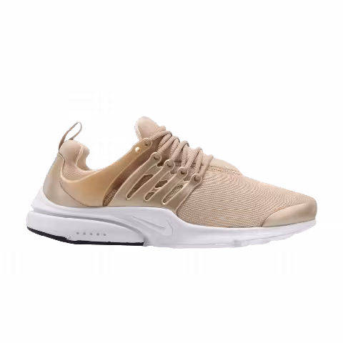 Nike Air Presto Premium 'Gold Metallic'