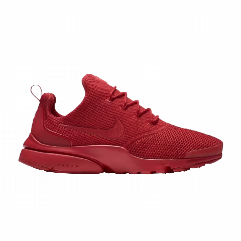 Nike Presto Fly 'Triple Red'