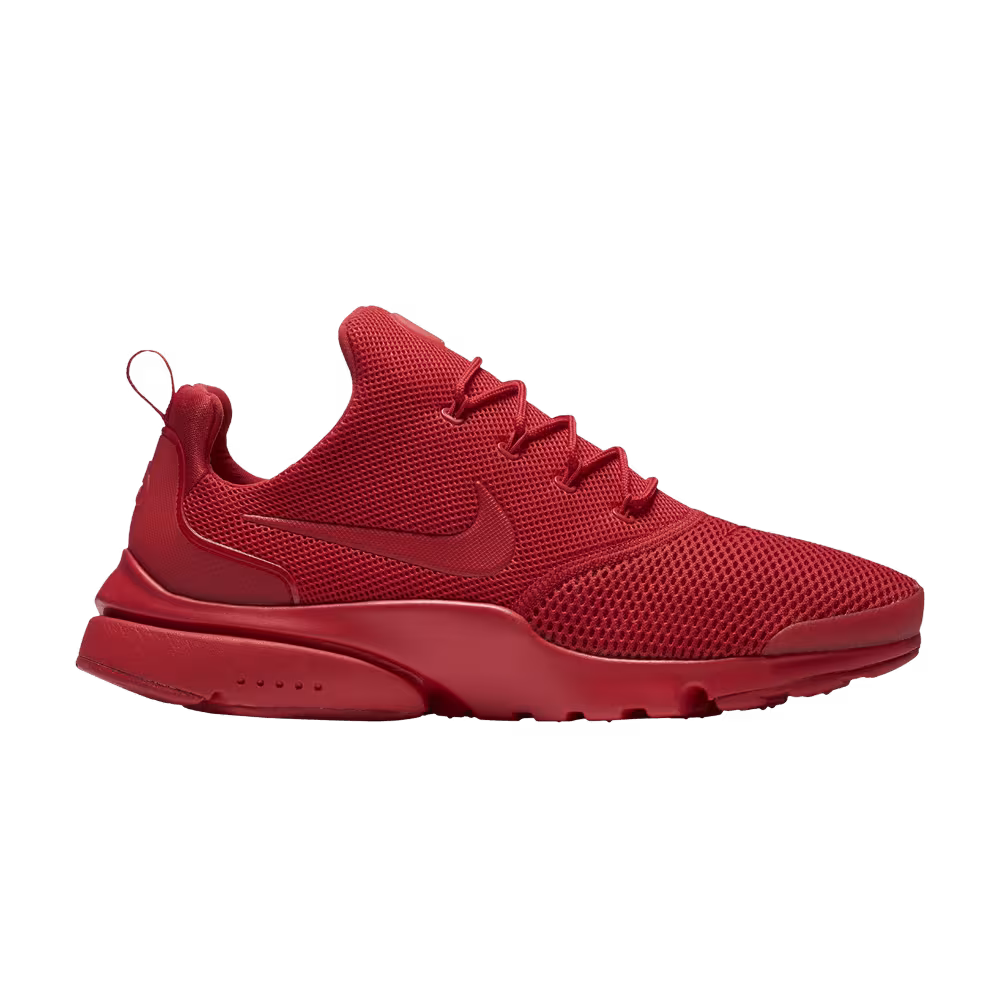 Nike Presto Fly Triple Red