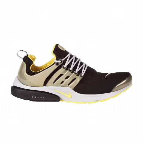 Nike Air Presto SP 'Streak Yellow'