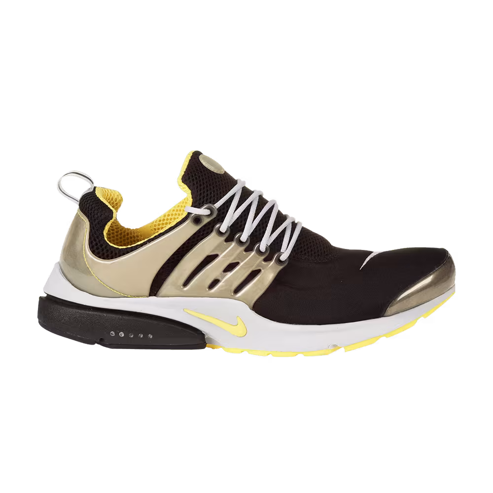 Nike Air Presto SP Streak Yellow