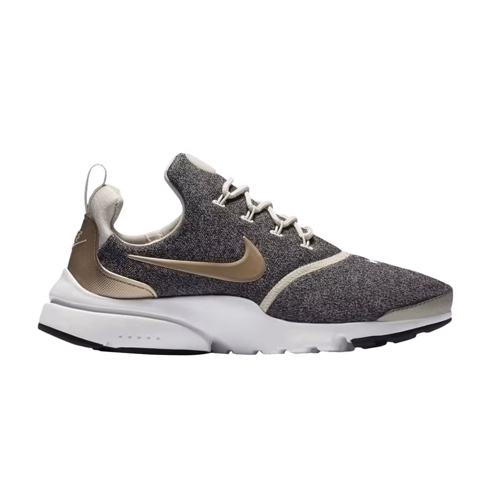 Nike Women's Presto Fly SE Light Orewood Brown