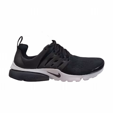 Nike Air Presto Ultra Breathe 'Black Anthracite'
