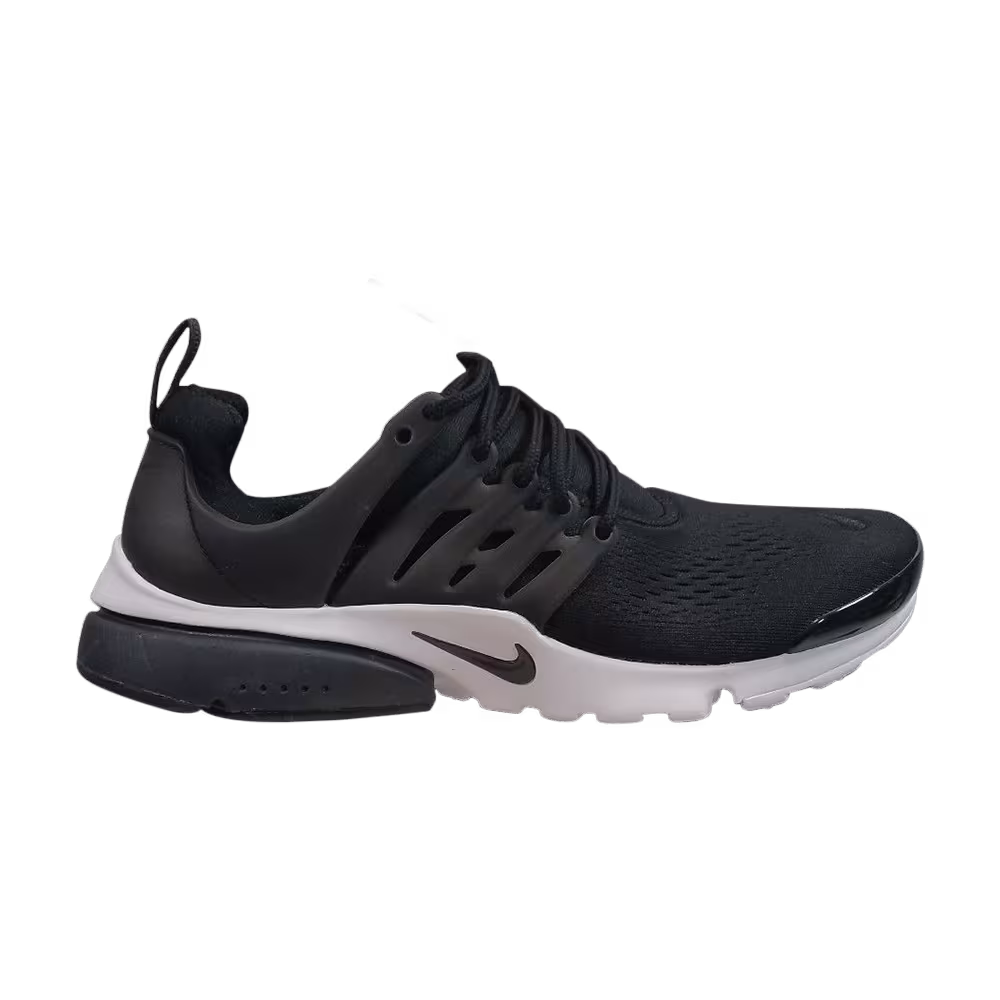Nike Air Presto Ultra Breathe Black Anthracite