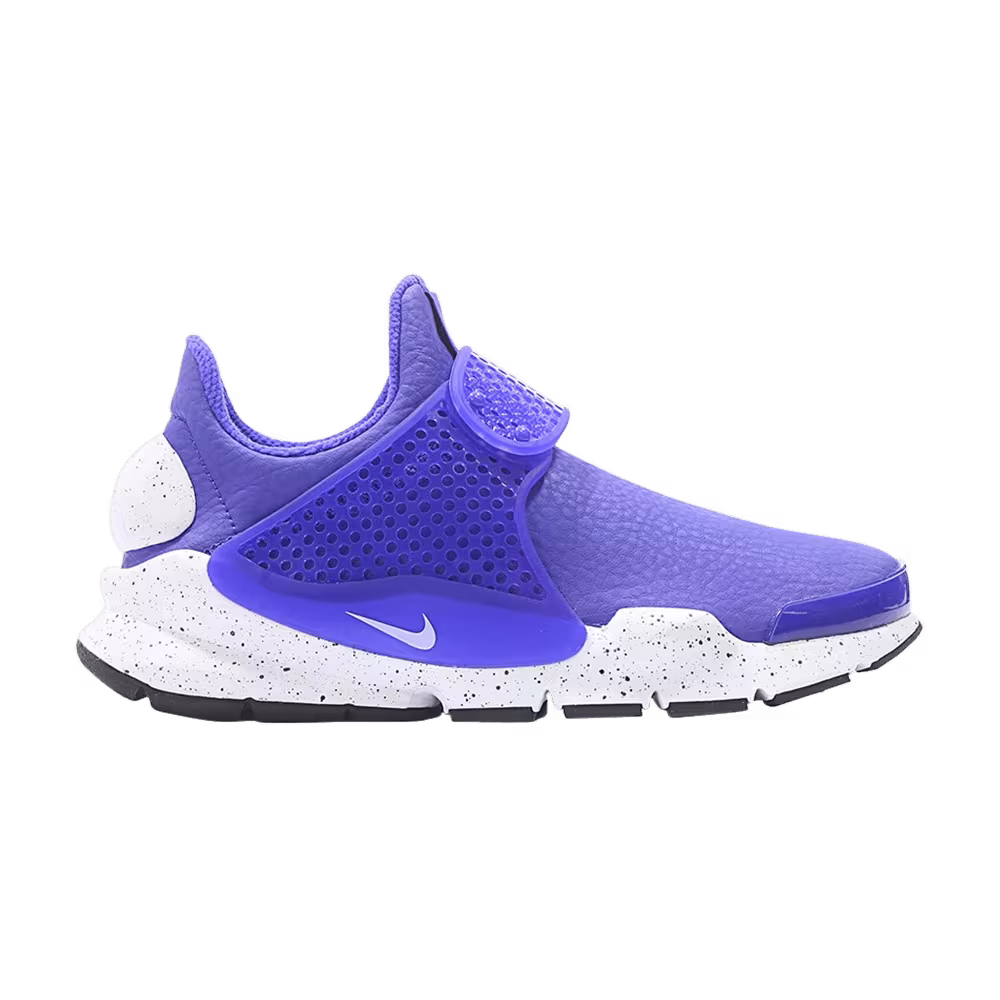 Nike Women's Sock Dart Premium Paramount Blue