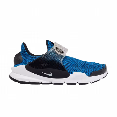 Nike Sock Dart SE 'Battle Blue'